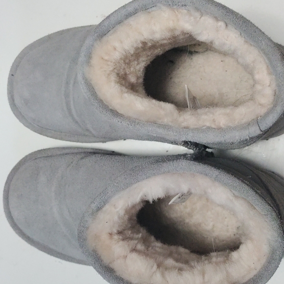 Bearpaw Aleesa boots - Picture 4 of 6